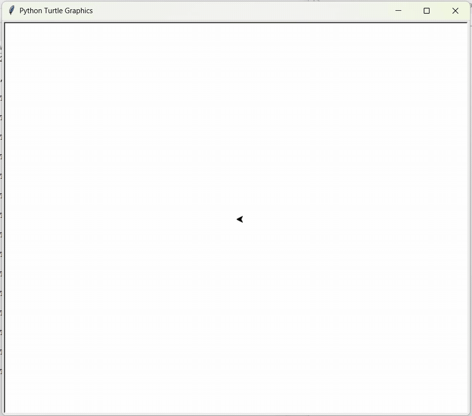 Introduction to Python Turtle Graphics: A Fun Way to Learn Programming